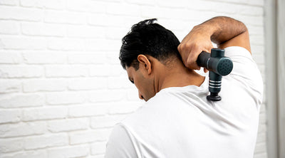 What is the best treatment for neck and shoulder pain?