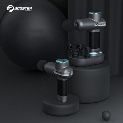 Booster™ Mini LightSaber Massager Gun